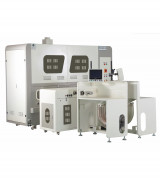 Máy nhồi bông và lông vũ GTG 2 đầu 8 cân